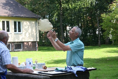 Sommerfest Verein Wasserrad in Herzberg 2011 Sommerfest Verein Wasserrad in Herzberg 2011